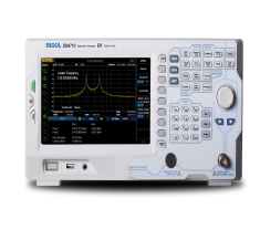 Spectrum Analyzer DSA710